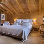 Flocons De Sel - Relais & Chateaux Megève