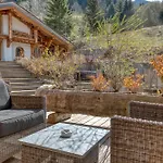 Flocons De Sel - Relais & Chateaux Hotel 5*