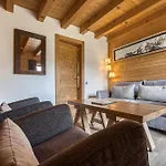 Hotel Flocons De Sel - Relais & Chateaux