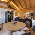 Flocons De Sel - Relais & Chateaux 5* Megève