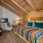 Flocons De Sel - Relais & Chateaux Megève