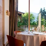 Flocons De Sel - Relais & Chateaux Hotel
