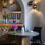 Flocons De Sel - Relais & Chateaux מלון