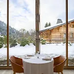 Hotel Flocons De Sel - Relais & Chateaux 5*