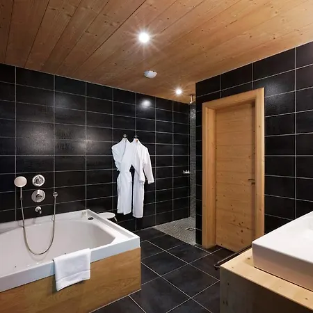 Apartment Location Et - Emmanuel Renaut Megève