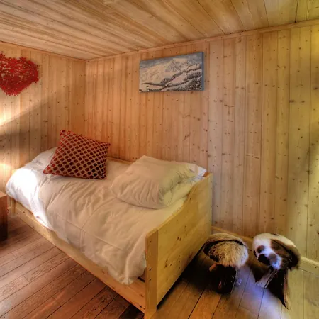 Apartment Location Et - Emmanuel Renaut Megève