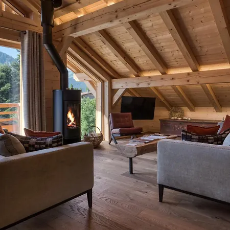 Location Et - Emmanuel Renaut Apartment
