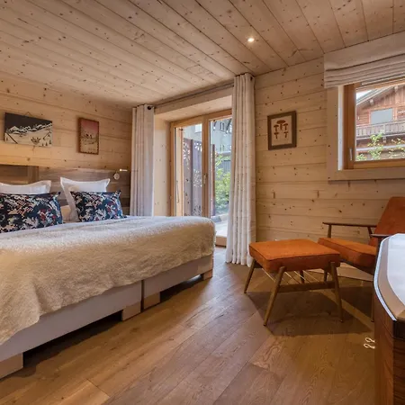 Flocons De Sel - Relais & Chateaux Hotel 5*