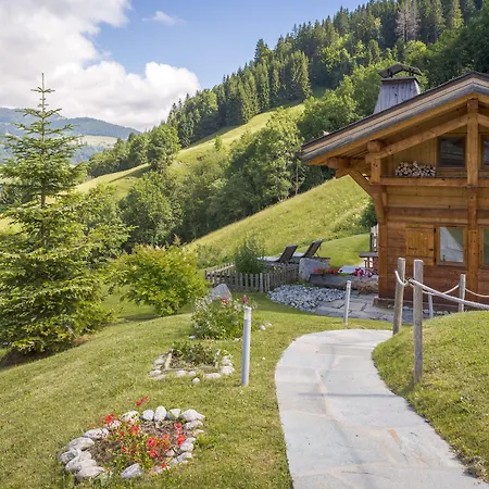 Flocons De Sel - Relais & Chateaux 5*