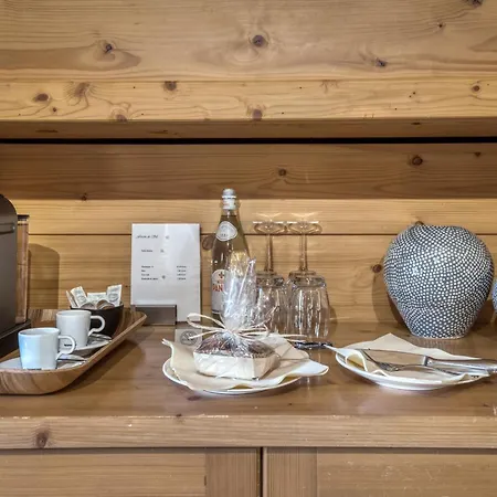 Flocons De Sel - Relais & Chateaux Megève