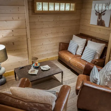 Flocons De Sel - Relais & Chateaux