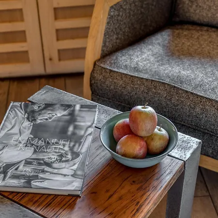 Flocons De Sel - Relais & Chateaux Hotel 5*