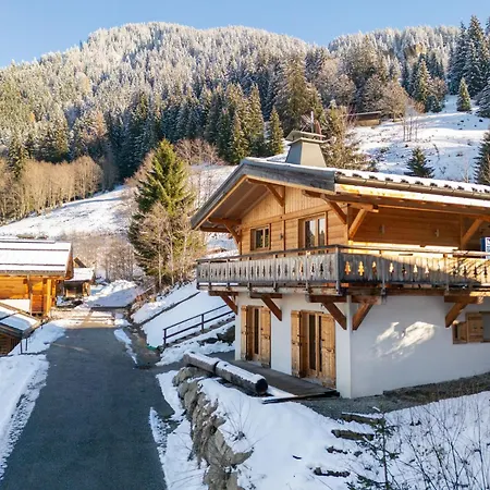 Flocons De Sel - Relais & Chateaux