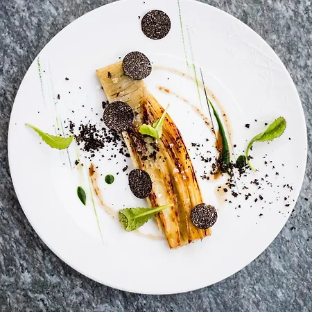 Flocons De Sel - Relais & Chateaux 5*