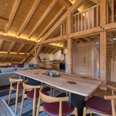 Flocons De Sel - Relais & Chateaux