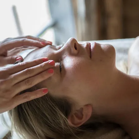 Flocons De Sel - Relais & Chateaux 5* Megève