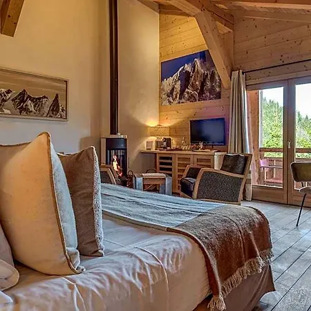 Flocons De Sel - Relais & Chateaux 5*