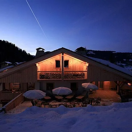 Location Et - Emmanuel Renaut Apartamento *