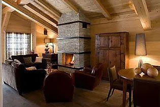 Apartment Location Et - Emmanuel Renaut Megève