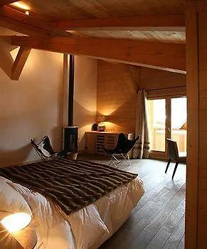 Location Et - Emmanuel Renaut Megève