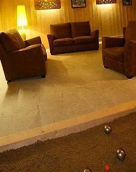 Location Et - Emmanuel Renaut Apartment