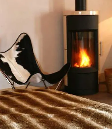 Location Et - Emmanuel Renaut Apartment