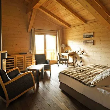 Location Et - Emmanuel Renaut * Megève