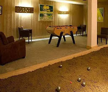 Location Et - Emmanuel Renaut Apartment