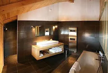 Location Et - Emmanuel Renaut * Megève
