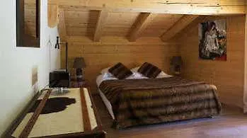 Location Et - Emmanuel Renaut Apartment Megève