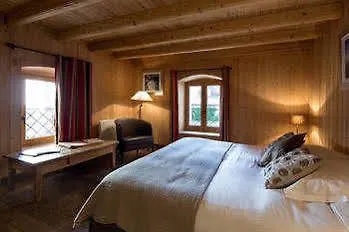 Apartment Location Et - Emmanuel Renaut Megève