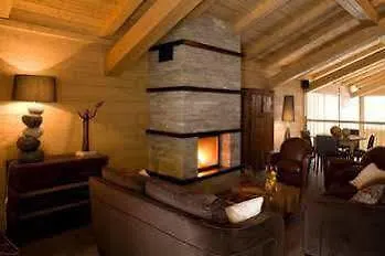 Location Et - Emmanuel Renaut Apartment