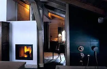 Apartment Location Et - Emmanuel Renaut Megève