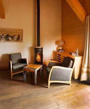 Apartment Location Et - Emmanuel Renaut Megève
