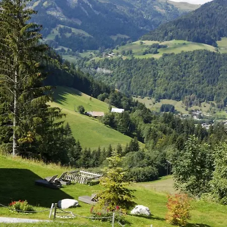 Location Et - Emmanuel Renaut * Megève