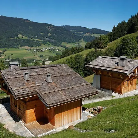 Location Et - Emmanuel Renaut Megève