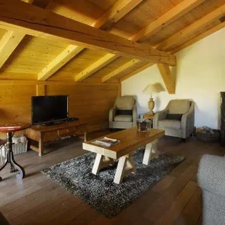 Location Et - Emmanuel Renaut Apartment