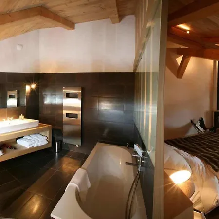 Location Et - Emmanuel Renaut Apartment *