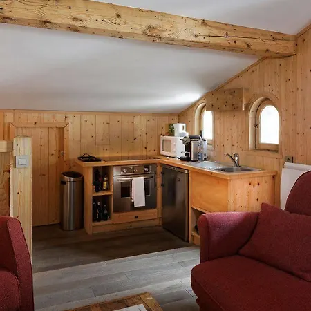 Location Et - Emmanuel Renaut Megève