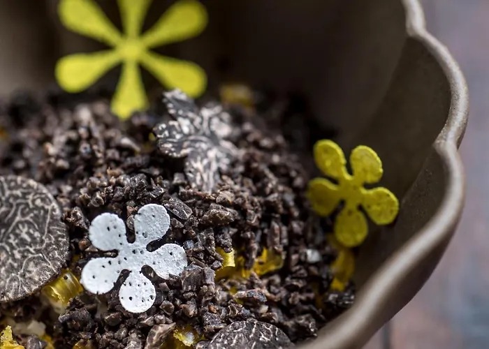 Flocons De Sel - Relais & Chateaux 5*