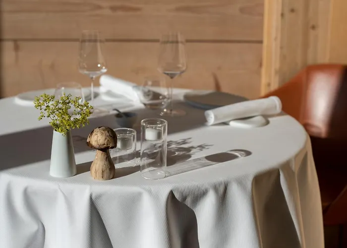 Flocons De Sel - Relais & Chateaux Megève